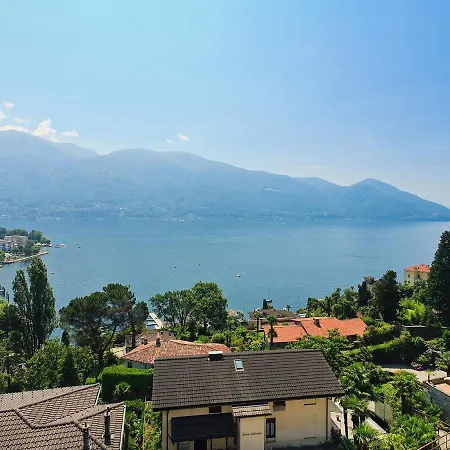 Double Classic-1 By Interhome Appartement