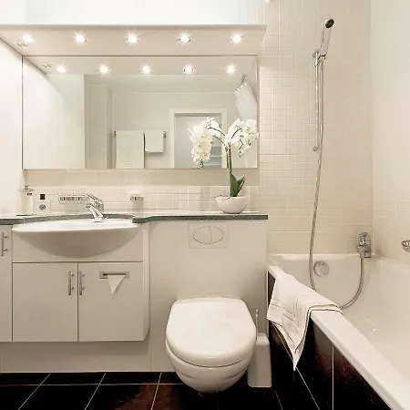 Double Classic-1 By Interhome * Ascona
