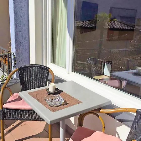 Double Classic-1 By Interhome Apartment Ascona