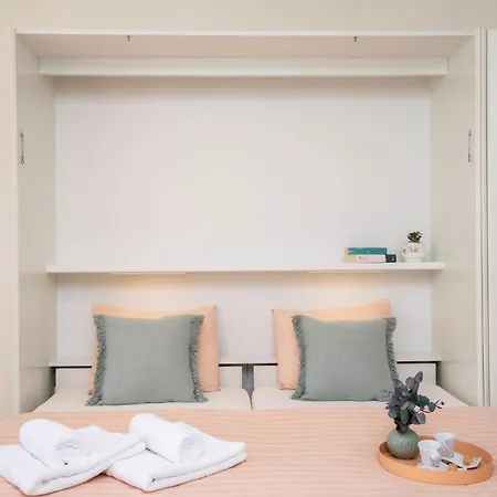 Apartment Double Classic-1 By Interhome