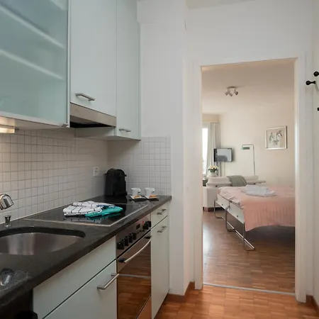 Double Classic-1 By Interhome *