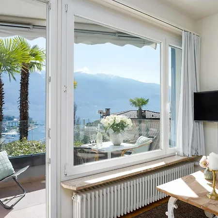 Apartment Double Classic-1 By Interhome