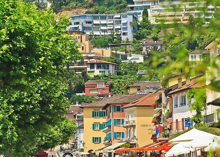 Double Classic-1 By Interhome 아파트