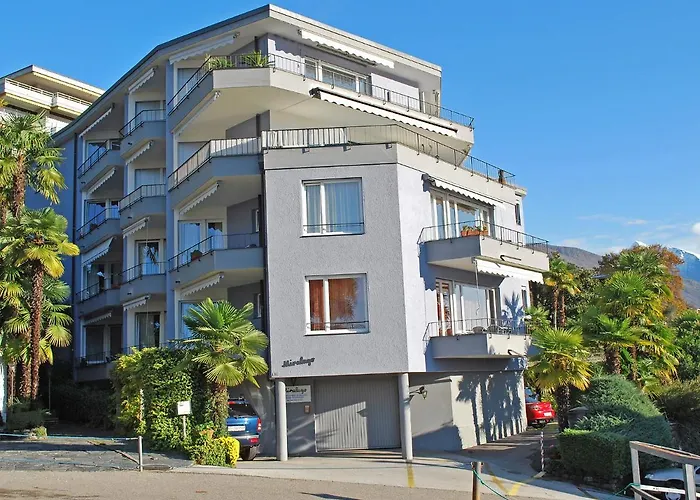 Double Classic-1 By Interhome *