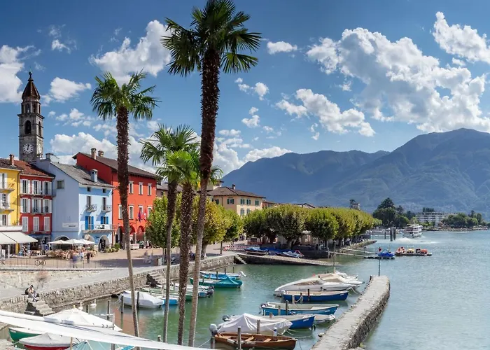 아파트 Double Classic-1 By Interhome *