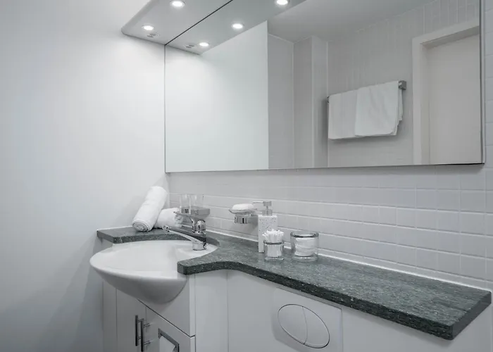 Lejlighed Double Classic-1 By Interhome Ascona