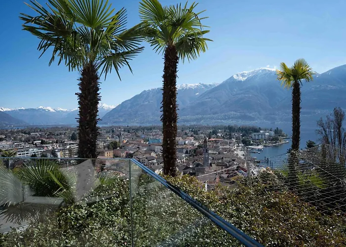 Double Classic-1 By Interhome *