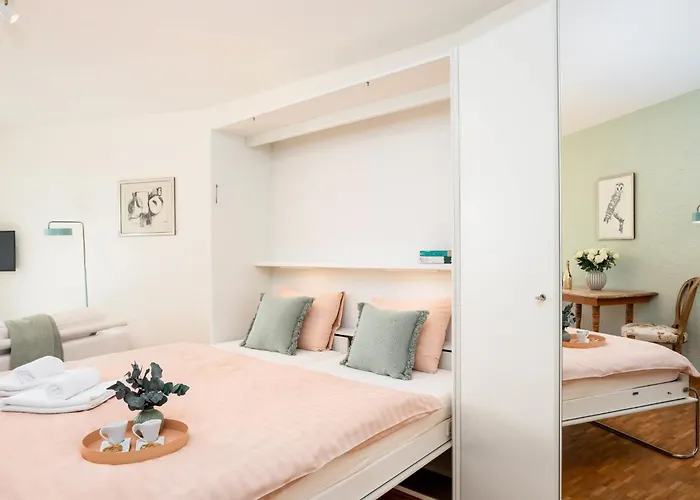 Double Classic-1 By Interhome 아파트