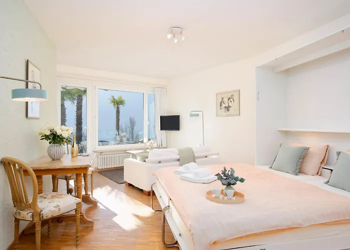 Double Classic-1 By Interhome * 아스꼬나