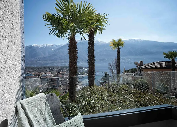 Double Classic-1 By Interhome 아파트