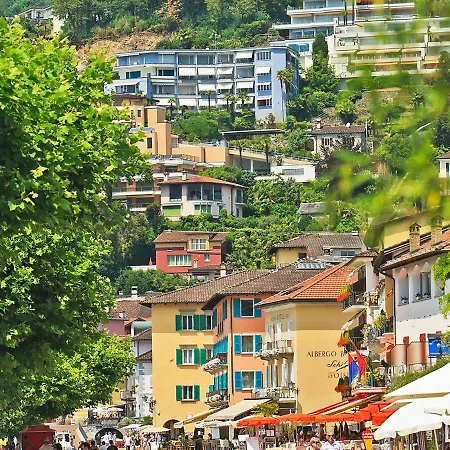 Double Classic-1 By Interhome Appartement