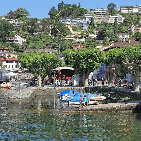 Appartement Double Classic-1 By Interhome