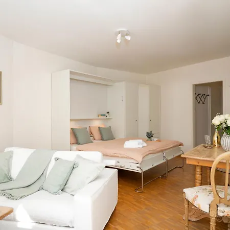 Double Classic-1 By Interhome * Ascona