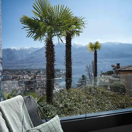 Double Classic-1 By Interhome Appartement