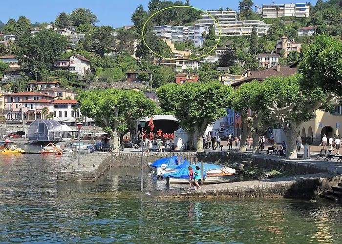 Lejlighed Double Classic-1 By Interhome