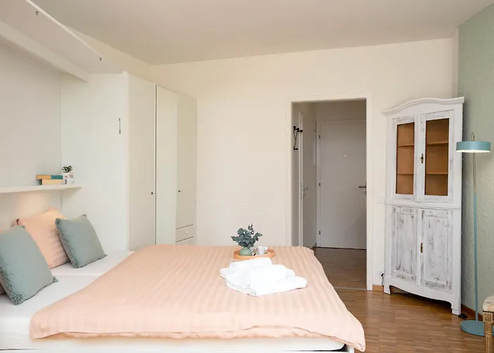 Double Classic-1 By Interhome