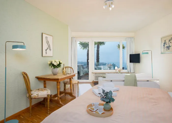 Double Classic-1 By Interhome Lejlighed *